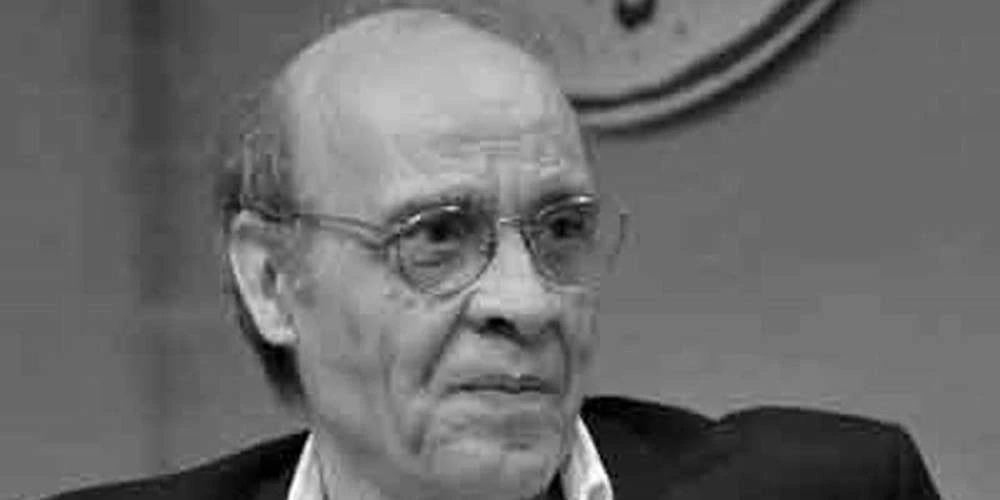 Πέθανε ο μεταφραστής και δοκιμιογράφος Άρης Μπερλής